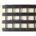 PVC-beschichtete biaxiale Polyester Geogrids